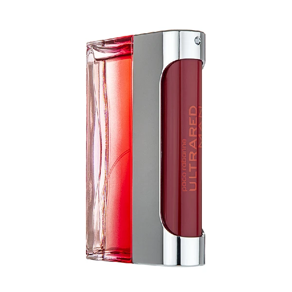 Paco Rabanne Ultrared edt 100ml Hombre - Paco Rabanne - Default Title - Perfumisimo