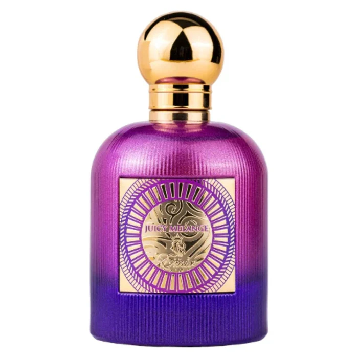 Paris Corner Juicy Melange Emir edp 100ml Unisex