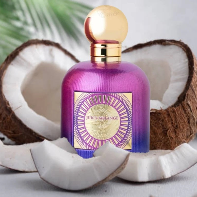 Paris Corner Juicy Melange Emir edp 100ml Unisex