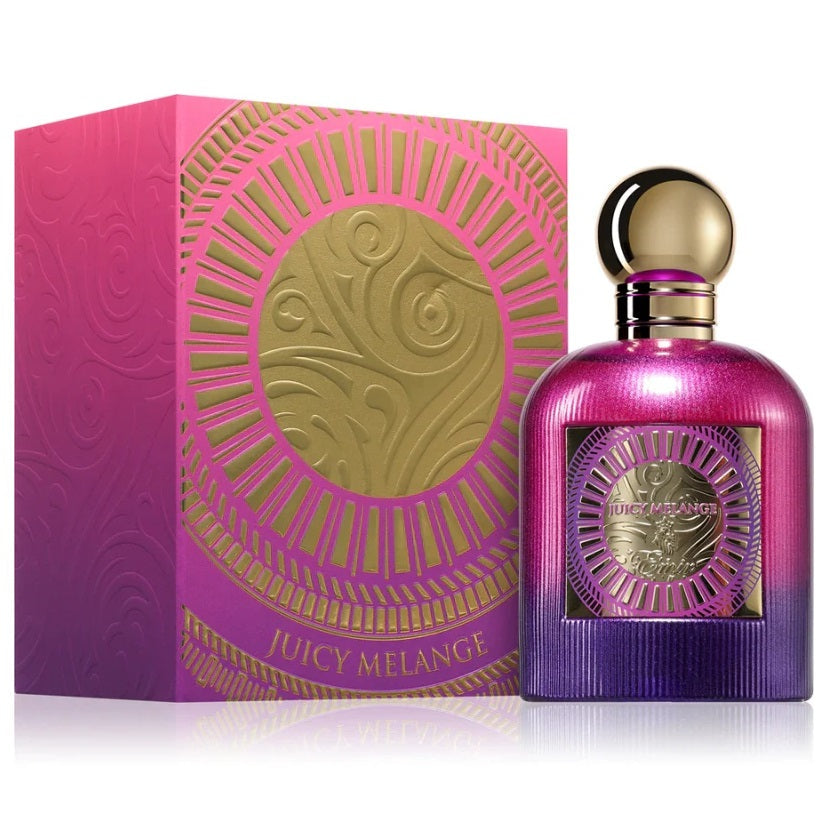 Paris Corner Juicy Melange Emir edp 100ml Unisex