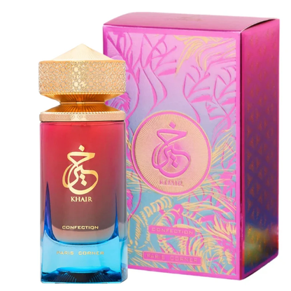Paris Corner Khair Confection edp 100ml Unisex - Perfumisimo