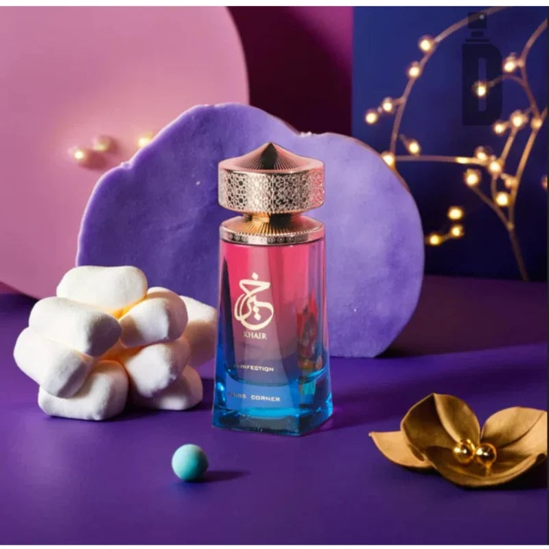 Paris Corner Khair Confection edp 100ml Unisex