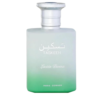 Paris Corner Taskeen Lactea Divin edp 100ml Unisex - Perfumisimo 