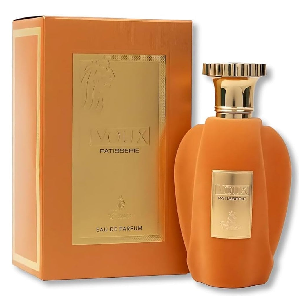Paris Corner Voux Patisserie Emir edp 100ml Unisex - Perfumisimo 
