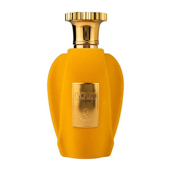 Paris Corner Voux Zeste Emir edp 100ml Unisex