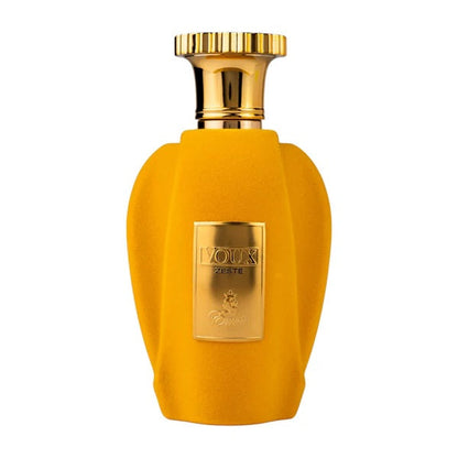 Paris Corner Voux Zeste Emir edp 100ml Unisex