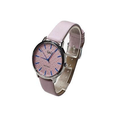 Reloj Q&Q Analogo Q26B-003PY Mujer