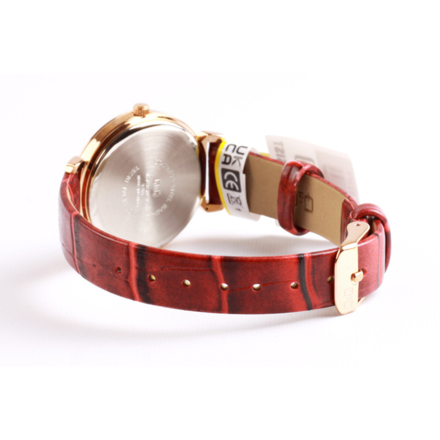 Reloj Q&Q Analogo Q27B-013PY Mujer - Reloj Reloj Q&Q original | Compra en Relojchile Chile | Reloj Q&Q Chile | Reloj Reloj Chile - Reloj hombre chile - Reloj mujer chile - Reloj santiago - Reloj original chile - reloj elegante hombre - reloj casual mujer - reloj resistente al agua - reloj acero inoxidable - reloj deportivo hombre - tienda de relojes online chile