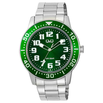 Reloj Q&Q Analogo Q60B-003PY Hombre