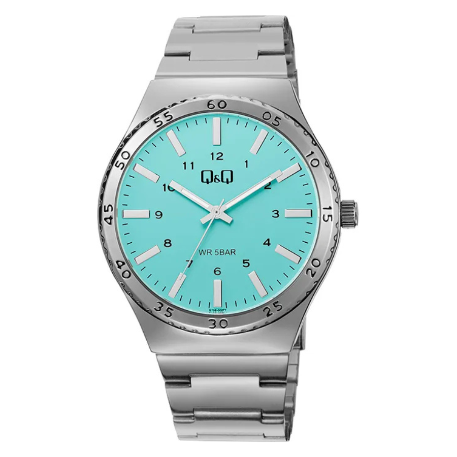 Reloj Q&Q Analogo Q70B-002PY Hombre