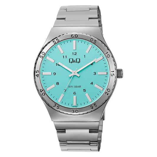 Reloj Q&Q Analogo Q70B-002PY Hombre