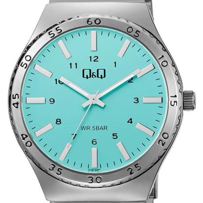 Reloj Q&Q Analogo Q70B-002PY Hombre