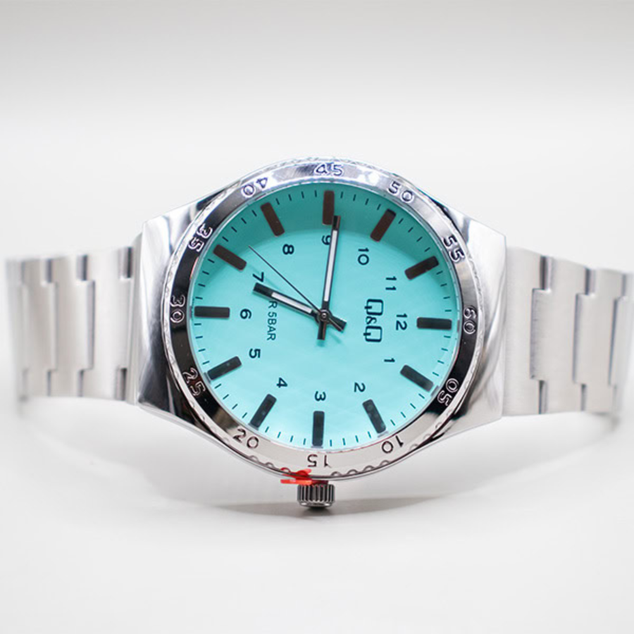 Reloj Q&Q Analogo Q70B-002PY Hombre
