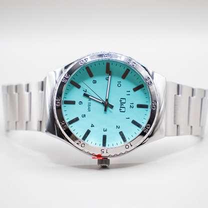 Reloj Q&Q Analogo Q70B-002PY Hombre