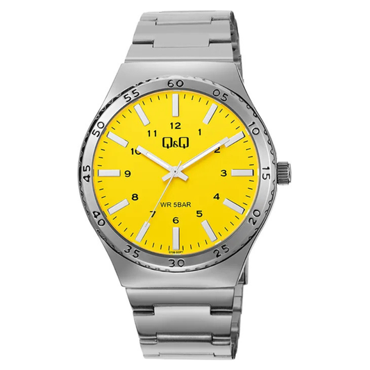 Reloj Q&Q Analogo Q70B-003PY Hombre