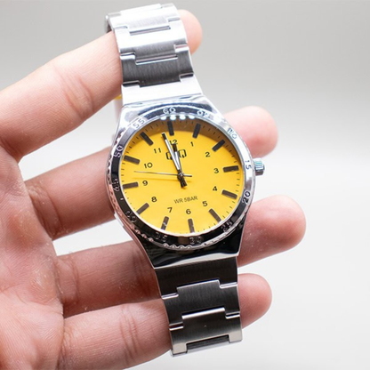 Reloj Q&Q Analogo Q70B-003PY Hombre