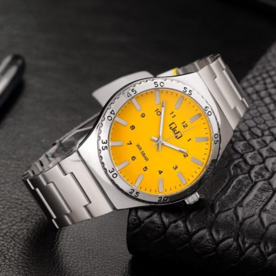 Reloj Q&Q Analogo Q70B-003PY Hombre