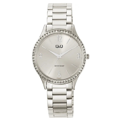 Reloj Q&Q Analogo Q75B-001PY Mujer