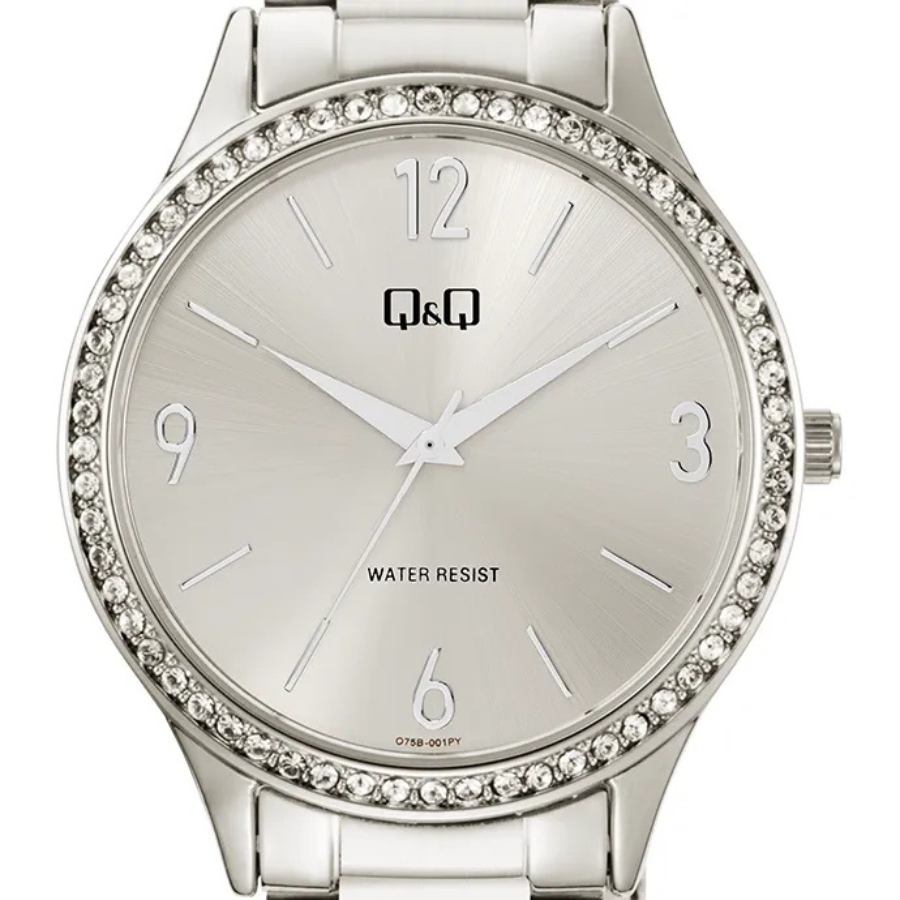 Reloj Q&Q Analogo Q75B-001PY Mujer