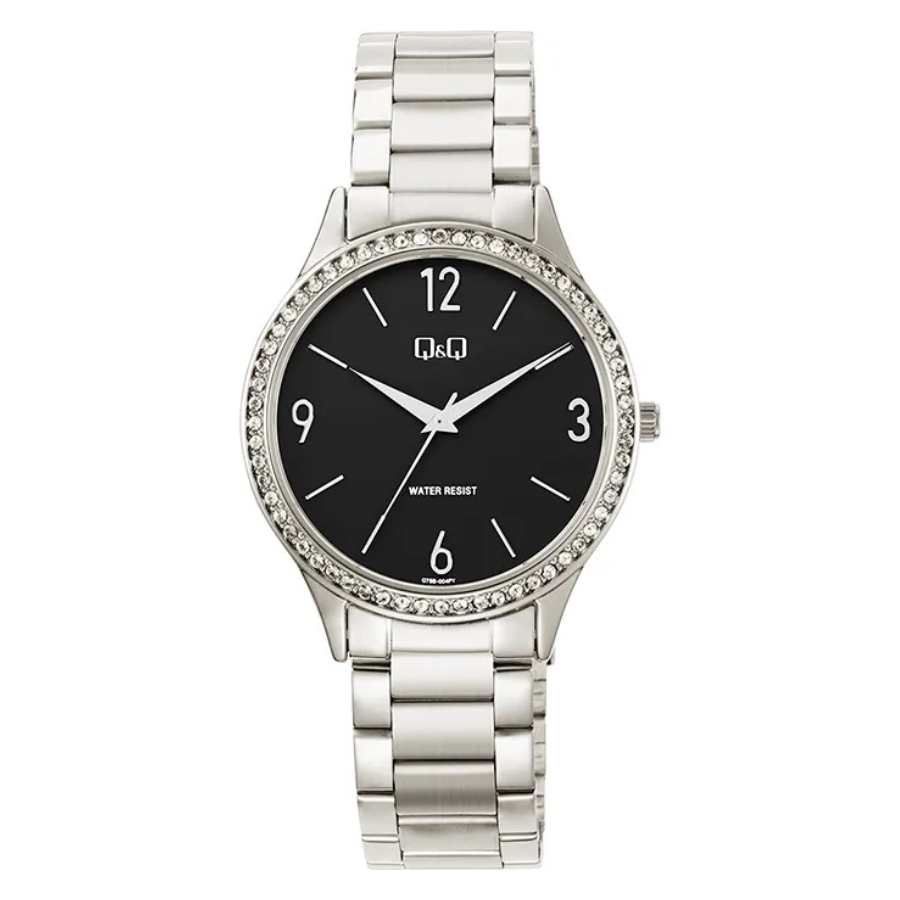 Reloj Q&Q Analogo Q75B-004PY Mujer