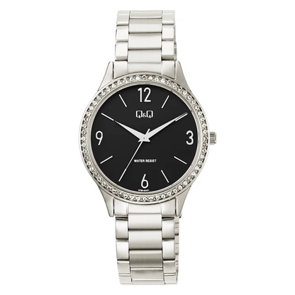 Reloj Q&Q Analogo Q75B-004PY Mujer