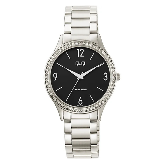 Reloj Q&Q Analogo Q75B-004PY Mujer