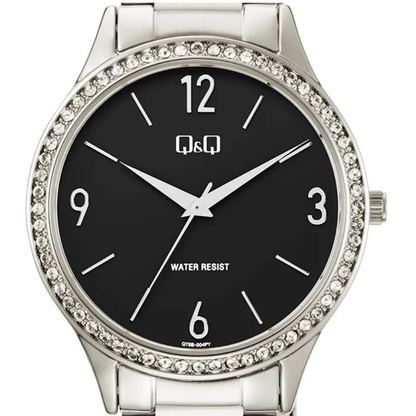 Reloj Q&Q Analogo Q75B-004PY Mujer