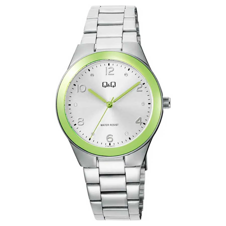 Reloj Q&Q Analogo Q78B-007PY Mujer