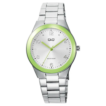 Reloj Q&Q Analogo Q78B-007PY Mujer