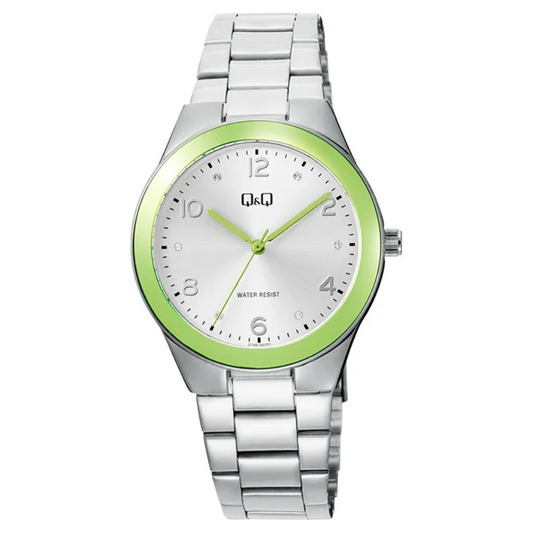 Reloj Q&Q Analogo Q78B-007PY Mujer