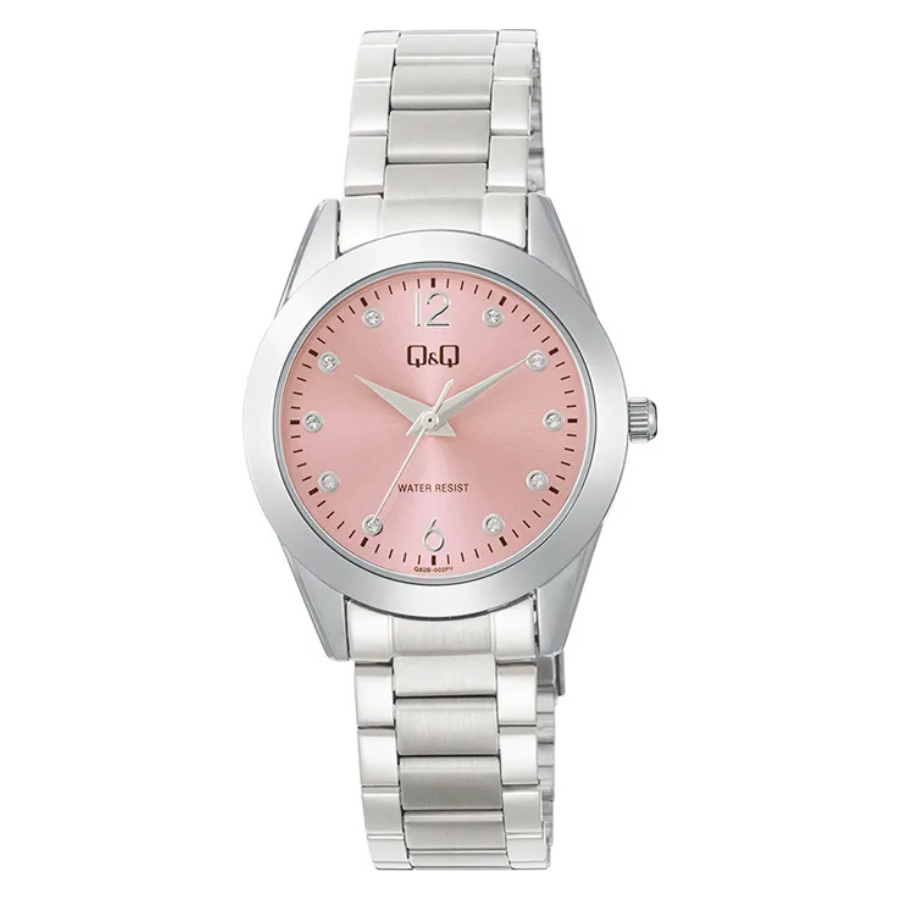 Reloj Q&Q Analogo Q82B-002PY Mujer