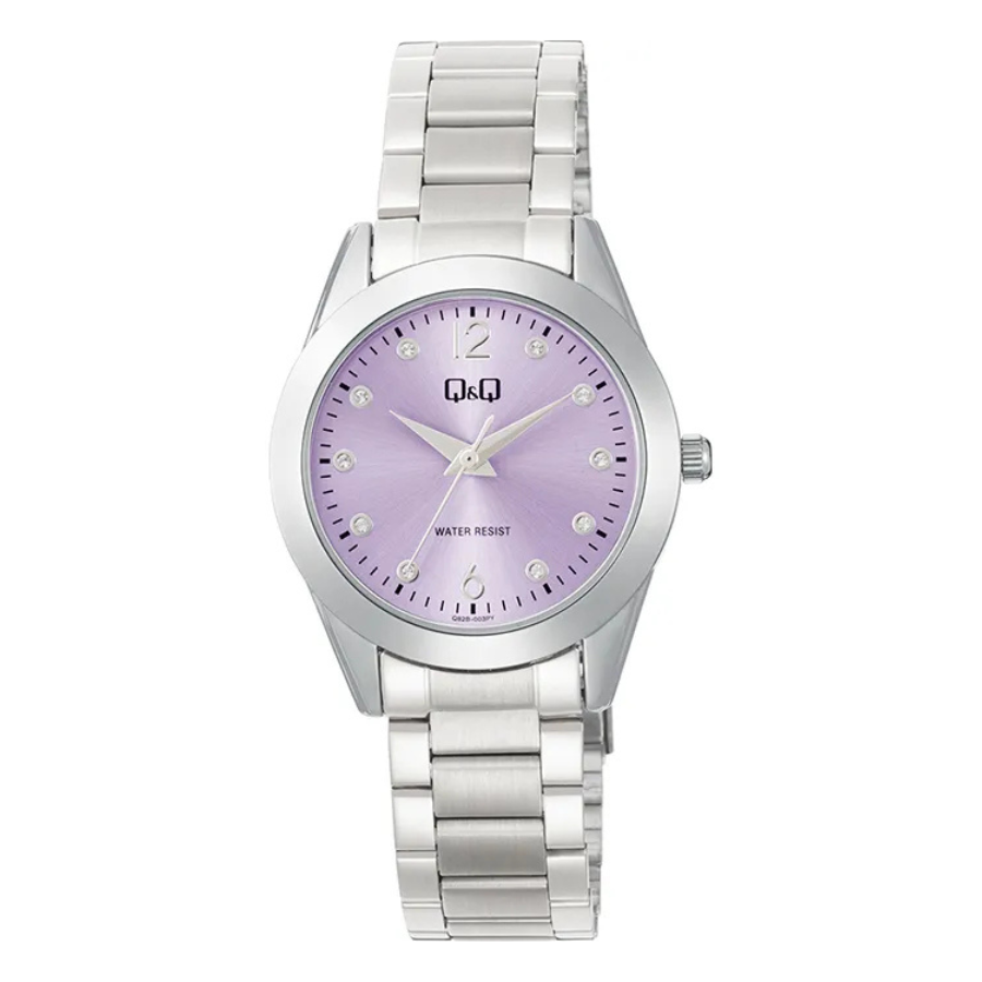 Reloj Q&Q Analogo Q82B-003PY Mujer