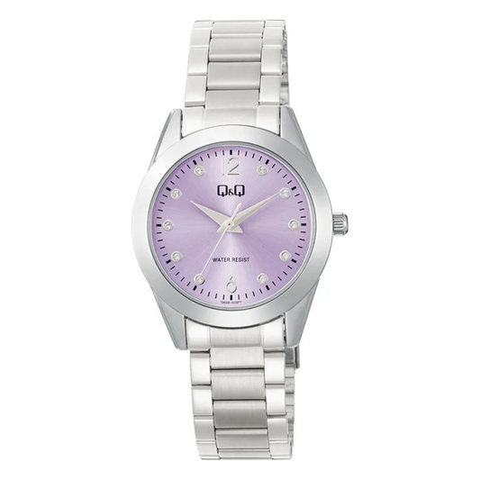 Reloj Q&Q Analogo Q82B-003PY Mujer