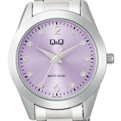 Reloj Q&Q Analogo Q82B-003PY Mujer