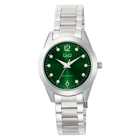 Reloj Q&Q Analogo Q82B-005PY Mujer