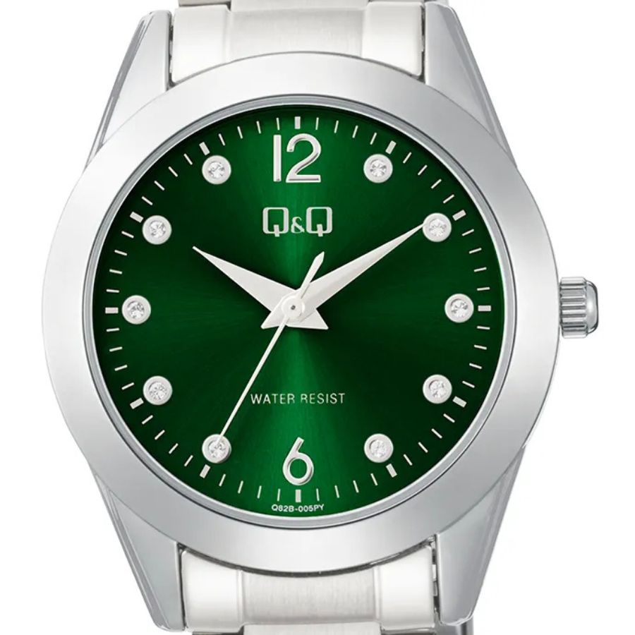 Reloj Q&Q Analogo Q82B-005PY Mujer