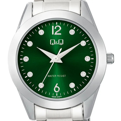 Reloj Q&Q Analogo Q82B-005PY Mujer