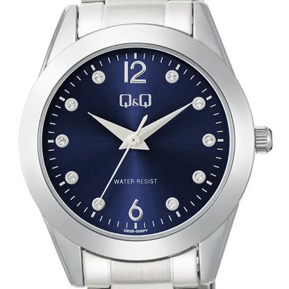Reloj Q&Q Analogo Q82B-006PY Mujer