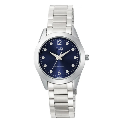 Reloj Q&Q Analogo Q82B-006PY Mujer