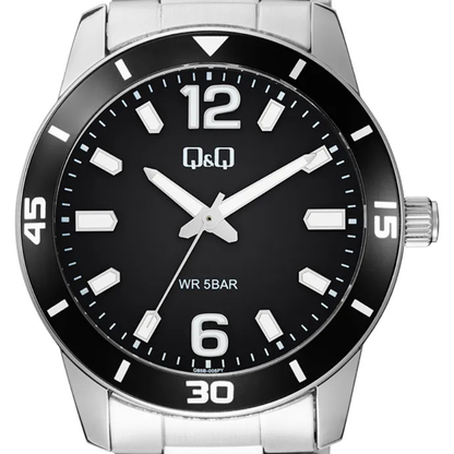 Reloj Q&Q Analogo Q85B-005PY Hombre