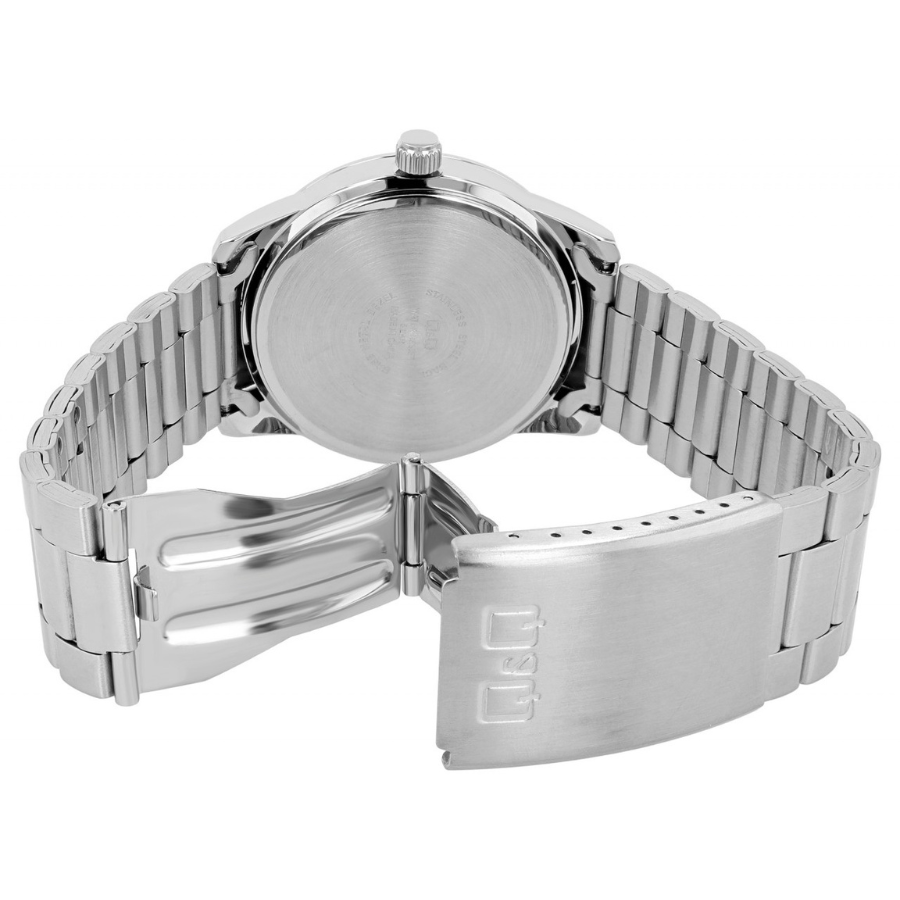 Reloj Q&Q Analogo Q85B-005PY Hombre
