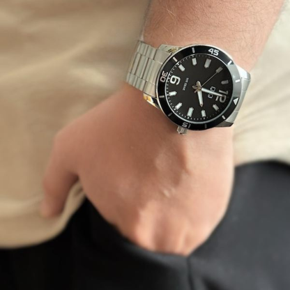 Reloj Q&Q Analogo Q85B-005PY Hombre