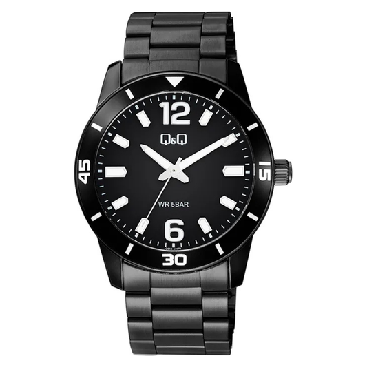Reloj Q&Q Analogo Q85B-006PY Hombre
