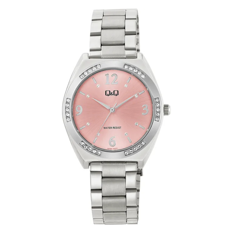 Reloj Q&Q Analogo Q89B-002PY Mujer