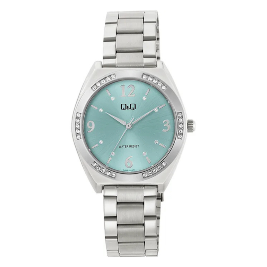 Reloj Q&Q Analogo Q89B-003PY Mujer
