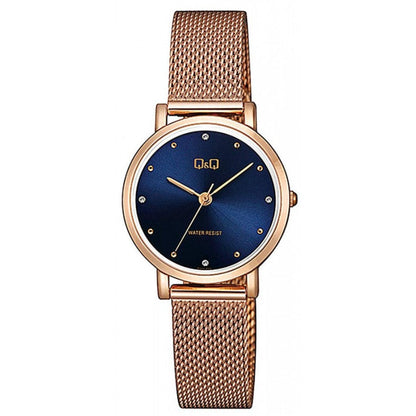 Reloj Q&Q QA21J032Y Mujer - Análogo - Reloj Reloj Q&Q original | Compra en Relojchile Chile | Reloj Q&Q Chile | Reloj Reloj Chile - Reloj hombre chile - Reloj mujer chile - Reloj santiago - Reloj original chile - reloj elegante hombre - reloj casual mujer - reloj resistente al agua - reloj acero inoxidable - reloj deportivo hombre - tienda de relojes online chile