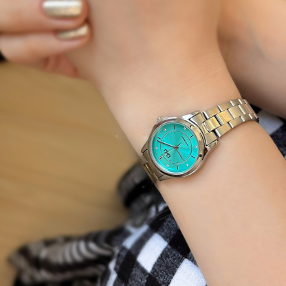 Reloj Q&Q Analogo C56A-010PY Mujer - Reloj Reloj Q&Q original | Compra en Relojchile Chile | Reloj Q&Q Chile | Reloj Reloj Chile - Reloj hombre chile - Reloj mujer chile - Reloj santiago - Reloj original chile - reloj elegante hombre - reloj casual mujer - reloj resistente al agua - reloj acero inoxidable - reloj deportivo hombre - tienda de relojes online chile