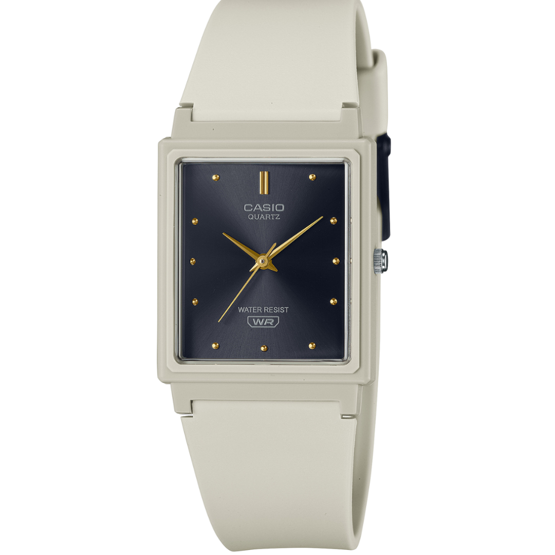Reloj Casio MQ-38UC-8A Unisex - Análogo - Reloj Reloj Casio original | Compra en Relojchile Chile | Reloj Casio Chile | Reloj Reloj Chile - Reloj hombre chile - Reloj mujer chile - Reloj santiago - Reloj original chile - reloj elegante hombre - reloj casual mujer - reloj resistente al agua - reloj acero inoxidable - reloj deportivo hombre - tienda de relojes online chile