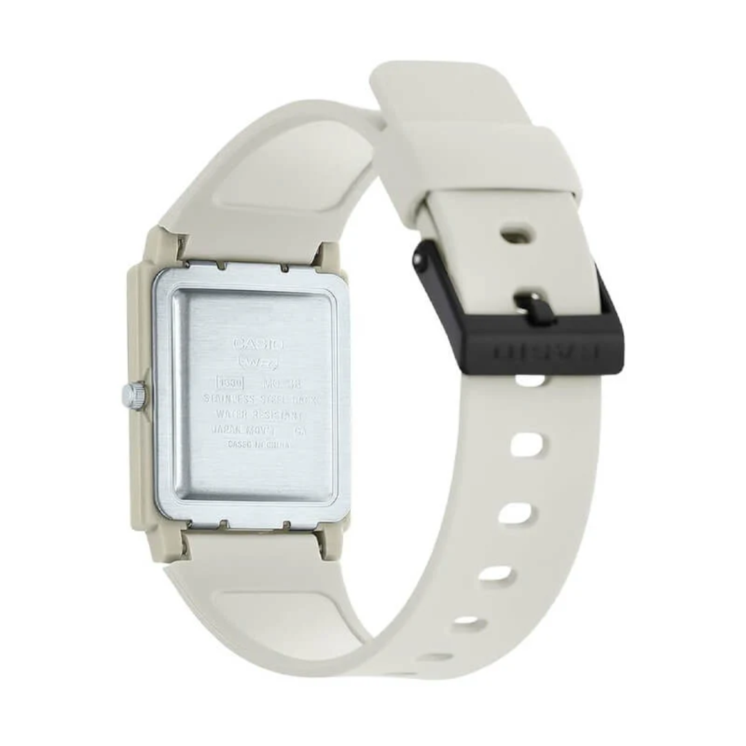 Reloj Casio MQ-38UC-8A Unisex - Análogo - Reloj Reloj Casio original | Compra en Relojchile Chile | Reloj Casio Chile | Reloj Reloj Chile - Reloj hombre chile - Reloj mujer chile - Reloj santiago - Reloj original chile - reloj elegante hombre - reloj casual mujer - reloj resistente al agua - reloj acero inoxidable - reloj deportivo hombre - tienda de relojes online chile