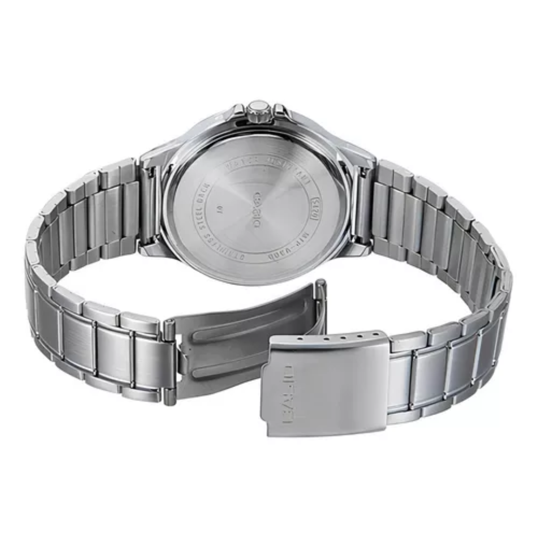 Reloj Casio MTP-V300D-1A Hombre - Análogo - Relojchile - Default Title - Casio - Reloj